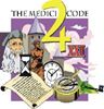 Picture of Medici Code, The cover art.