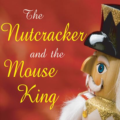 Picture of Nutcracker And The Mouse King cover art.