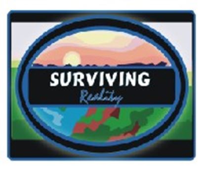 Picture of Surviving Reality cover art.
