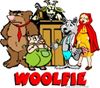 Picture of Woolfie cover art.