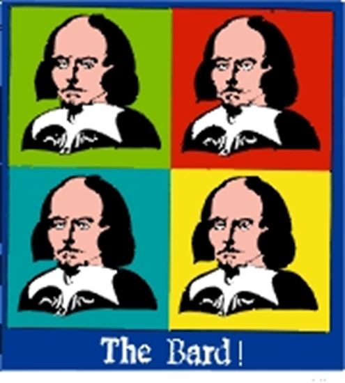 Picture of Bard! cover art.