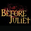 Picture of Before Juliet cover art.