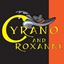 Picture of Cyrano And Roxanne cover art.