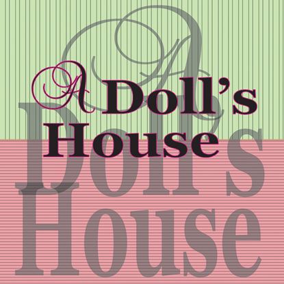 Picture of Doll's House, A cover art.