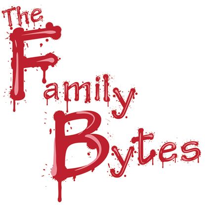 Picture of Family Bytes cover art.