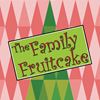Picture of Family Fruitcake cover art.