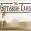 Picture of Gettysburg Canon cover art.