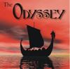 Picture of Odyssey cover art.