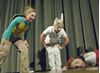 Picture of Snow White And Friends perfomed by Gallatin High School.