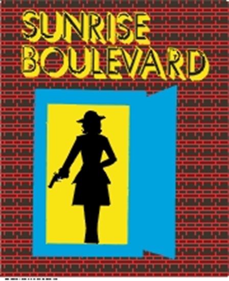 Picture of Sunrise Boulevard cover art.