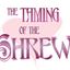 Picture of Taming Of The Shrew cover art.