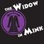 Picture of The Widow In Mink cover art.