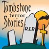 Picture of Tombstone Terror Stories cover art.