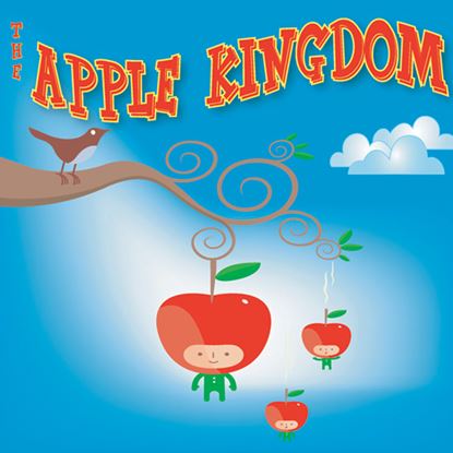 Picture of Apple Kingdom cover art.