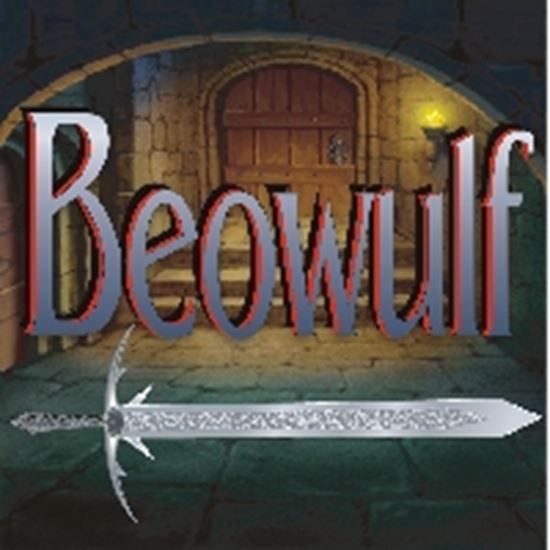 Picture of Beowulf cover art.