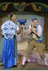 Picture of Commedia Aladdin perfomed by Children's Theatre -Charlotte.