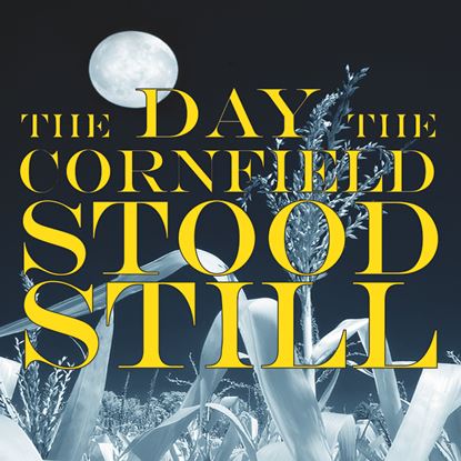 Picture of Day The Cornfield Stood Still cover art.