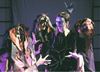 Picture of Macbeth ...Midnight Carnival perfomed by Bainbridge Performing Arts.