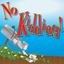 Picture of No Kidding! cover art.