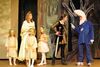 Picture of Princess And The Moon perfomed by Hawkeye Community Theatre.