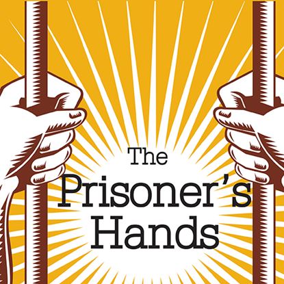 Picture of Prisoner's Hands cover art.