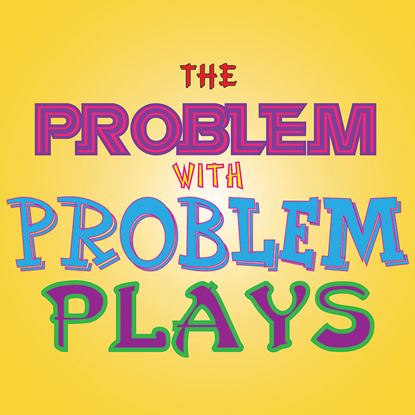 Picture of Problem With Problem Plays cover art.
