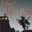 Picture of Revenge Of Ichabod Crane cover art.