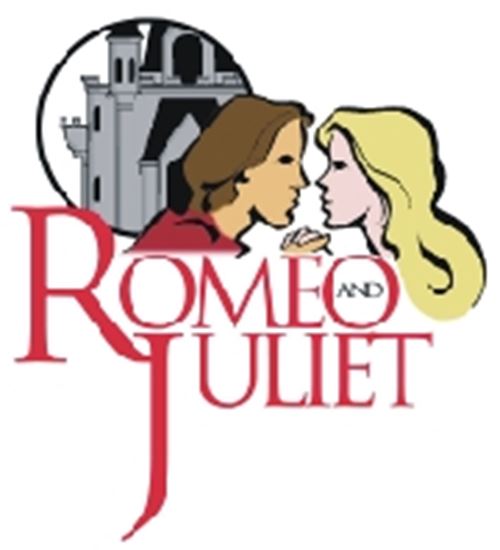 Picture of Romeo And Juliet cover art.
