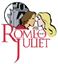 Picture of Romeo And Juliet cover art.