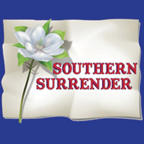 Picture of Southern Surrender cover art.