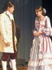Picture of Tale Of Two Cities perfomed by Homeschool Theatre Troupe.
