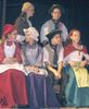Picture of Tale Of Two Cities perfomed by Homeschool Theatre Troupe.