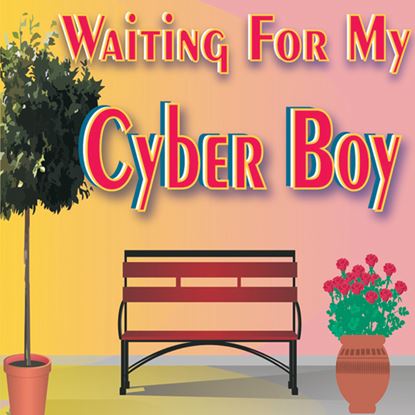 Picture of Waiting For My Cyber Boy cover art.