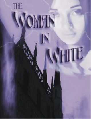 Picture of Woman In White cover art.