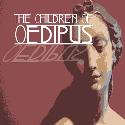 Picture of Children Of Oedipus cover art.