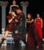 Picture of Children Of Oedipus perfomed by Zapata High School.