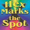 Picture of Hex Marks The Spot cover art.