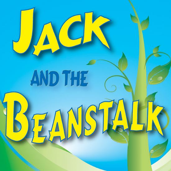 Picture of Jack And The Beanstalk cover art.