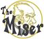 Picture of Miser, The cover art.