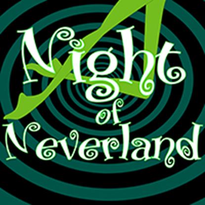 Picture of Night Of Neverland cover art.