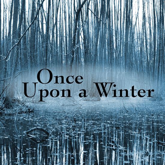 Picture of Once Upon A Winter cover art.