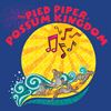 Picture of Pied Piper Of Possum Kingdom cover art.