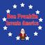 Picture of Ben Franklin Invents America cover art.