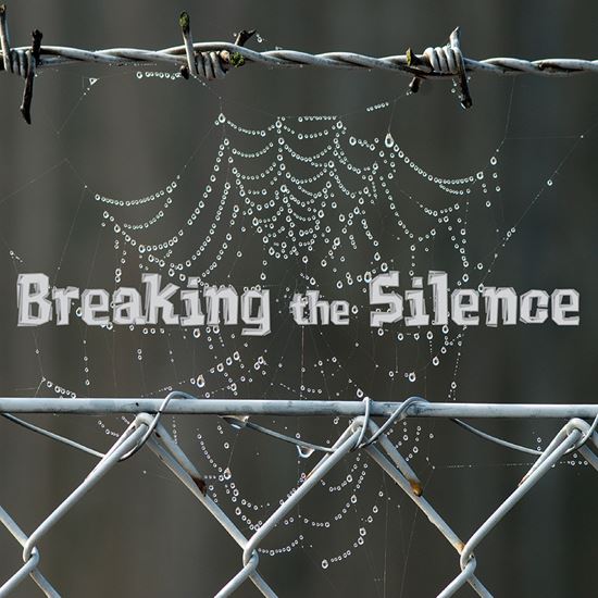 Picture of Breaking The Silence cover art.