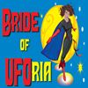 Picture of Bride Of Uforia cover art.