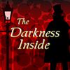 Picture of Darkness Inside, The cover art.