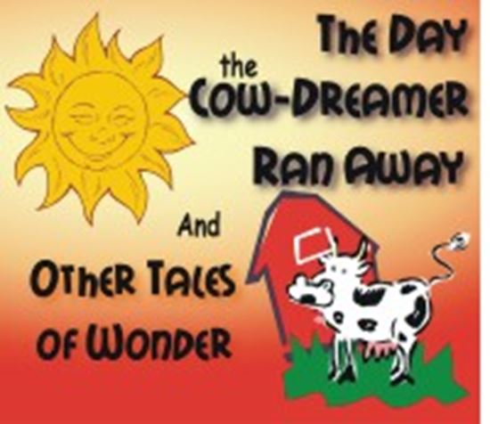 Picture of Day The Cow-Dreamer Ran Away cover art.