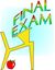 Picture of Final Exam cover art.