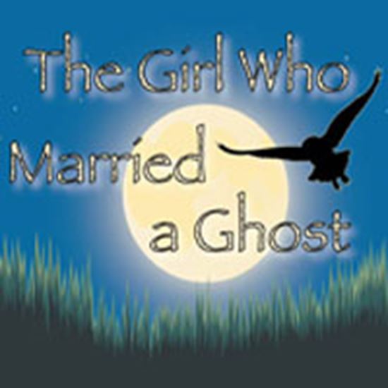 Picture of Girl Who Married A Ghost cover art.
