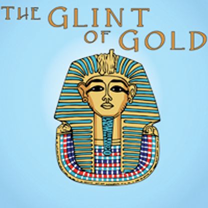 Picture of Glint Of Gold cover art.